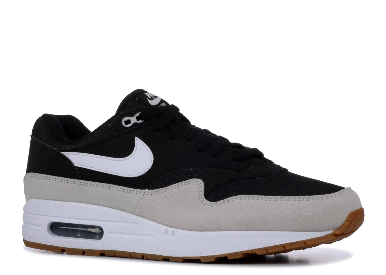 Nike air max black light bone clearance