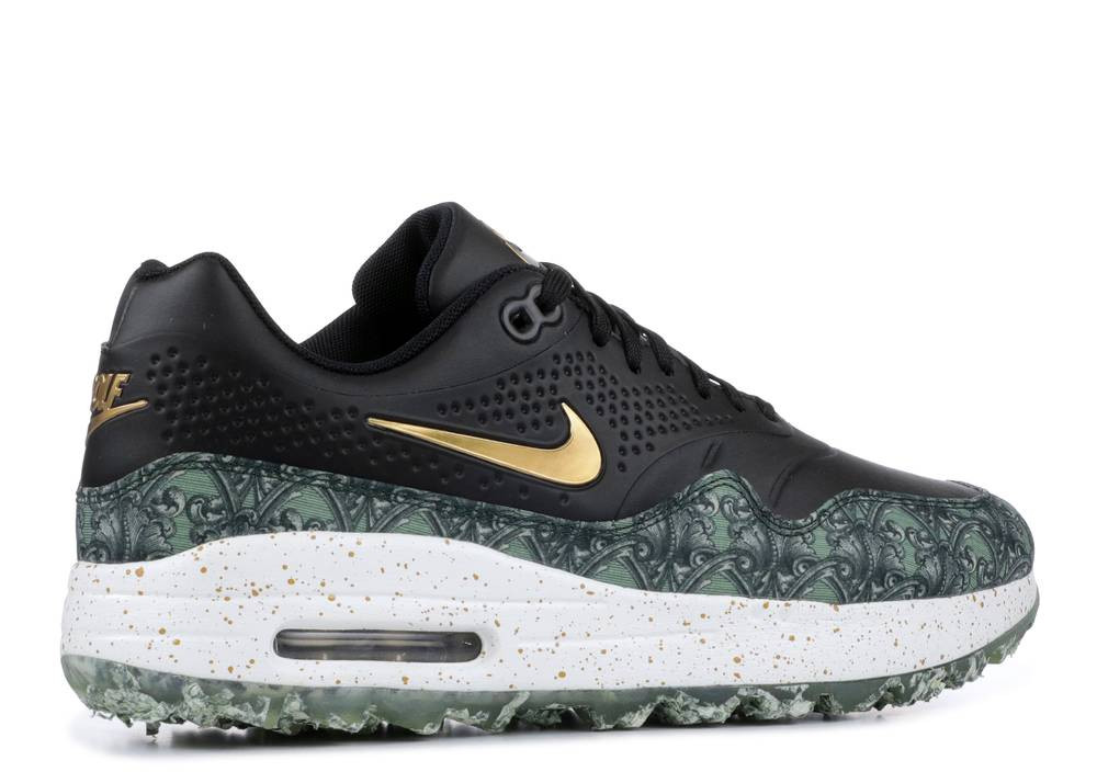 Nike Air Max 1 Golf Nrg Payday Gold 