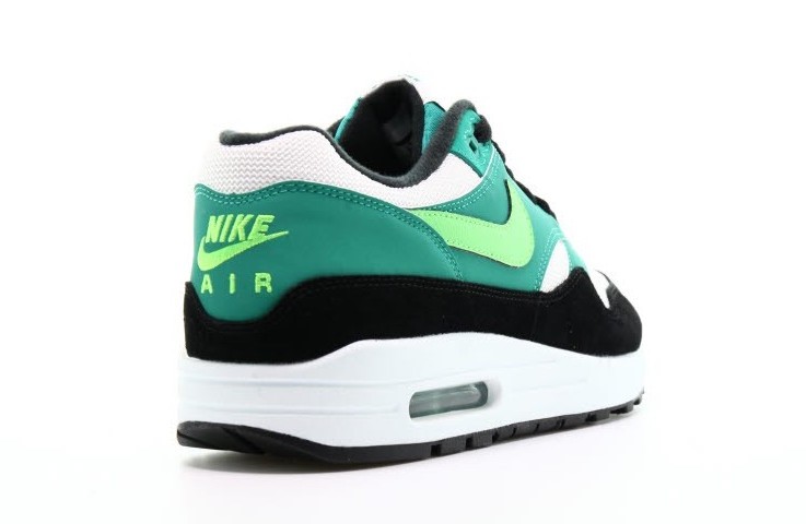 GaleriahitShops Air Max 1 Nike Air Max 1 Neptune Green AH8145 107 nike game 7 four wins pack
