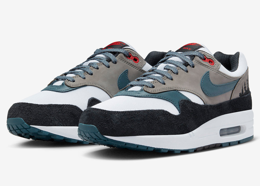 Nike air best sale max 1 greek