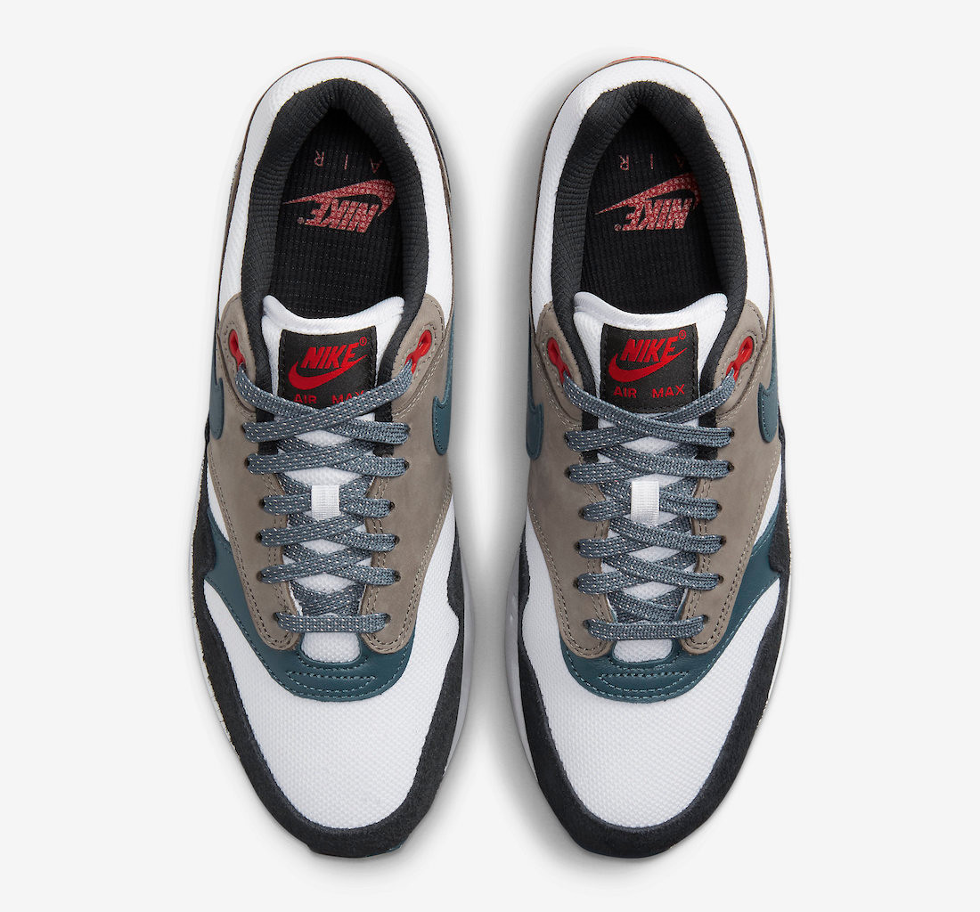 Nike air sales max 1 greek