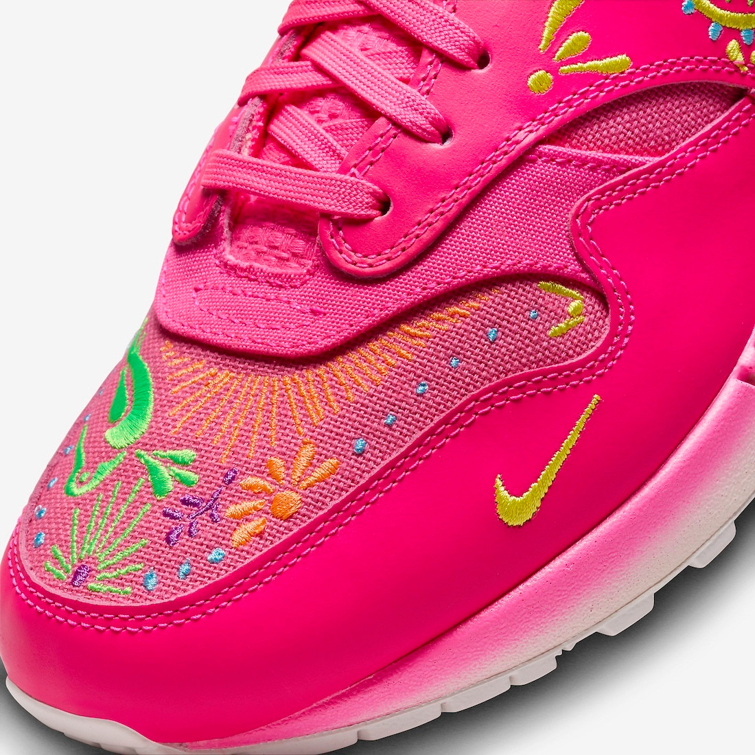 Nike p6 pink best sale