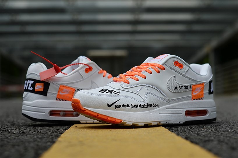 Nike air max 1 se just do it outlet