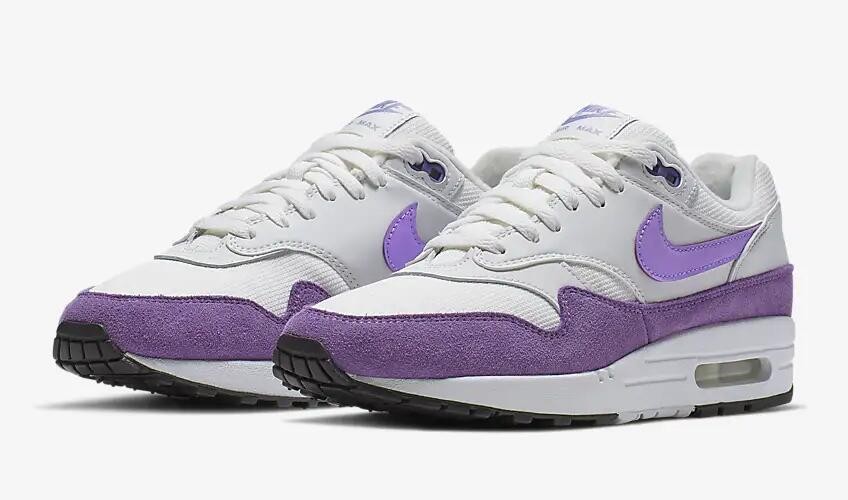 Am1 atomic violet clearance