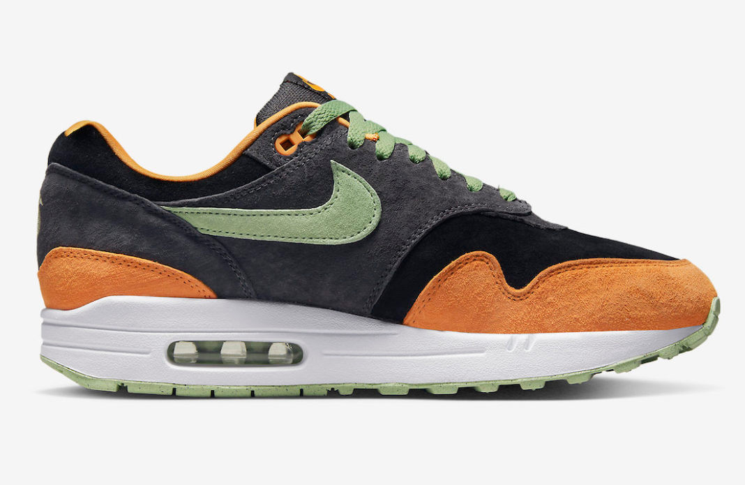 Nike air max millennial gs store