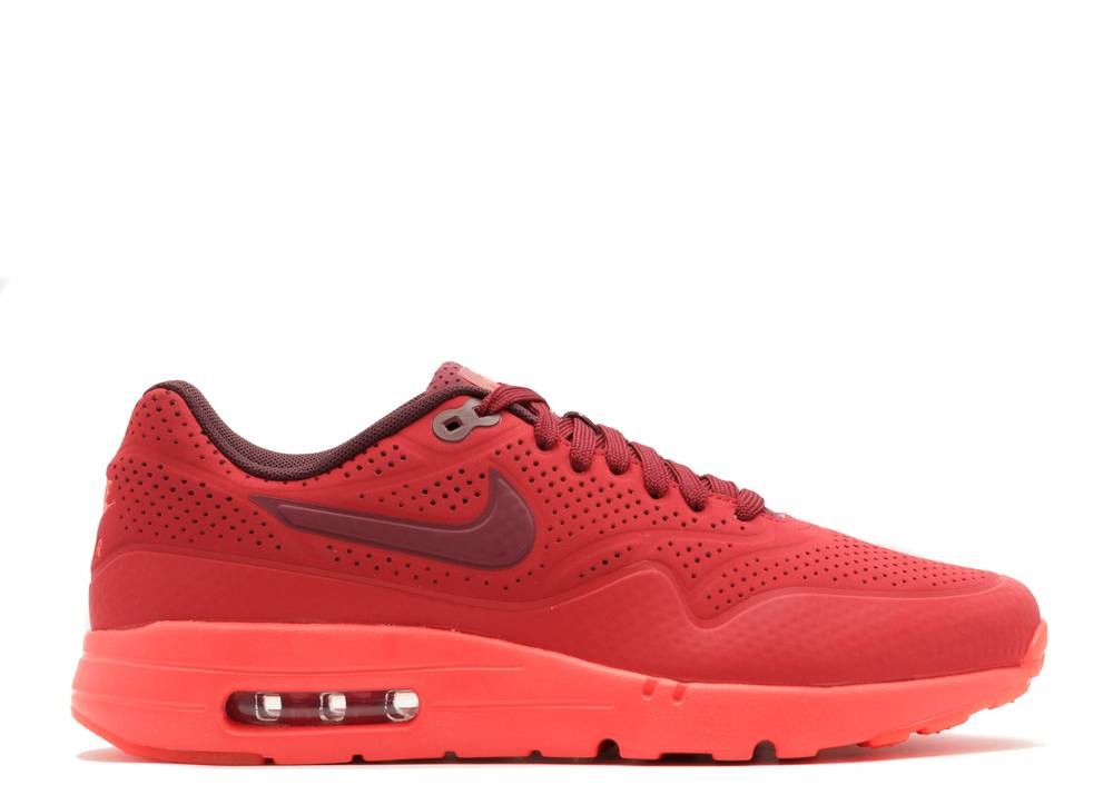 Nike 97 ultra gym red best sale