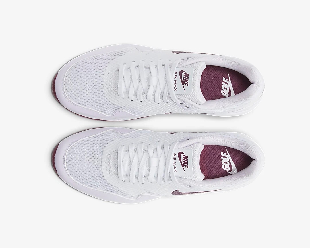 103 - Nike Wmns nike more uptempo shoes mint green blue G White Barely  Grape Villain Red CI7736 - nike air affect v black friday deals 2019  walmart - StclaircomoShops