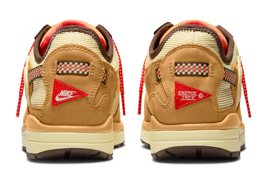 Travis scott 1 drop on sale