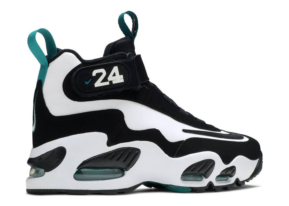 Nike Air Griffey Max 1 Gs Freshwater 
