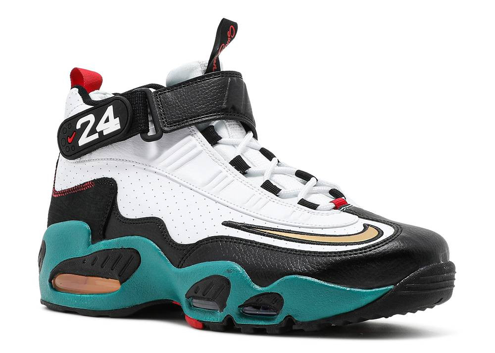 Nike Air Griffey Max 1 Sweetest Swing 