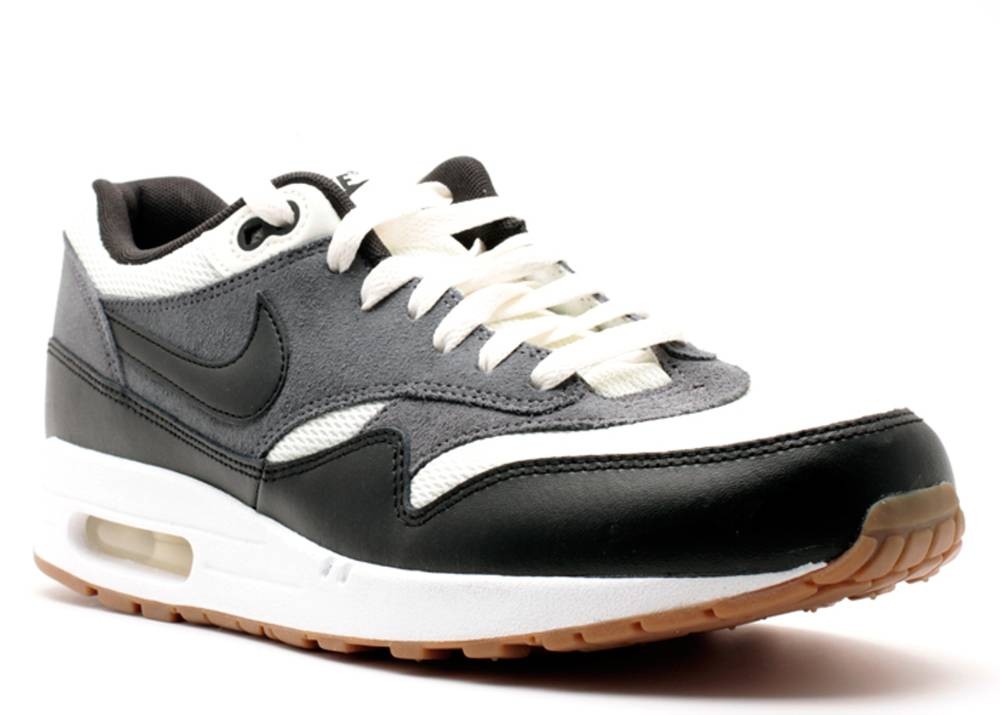 Nike air max 1 hot sale ultra essentials black sail