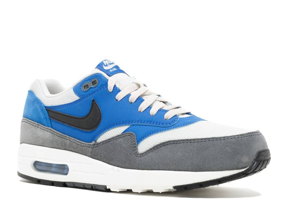 Air max 1 cobalt best sale