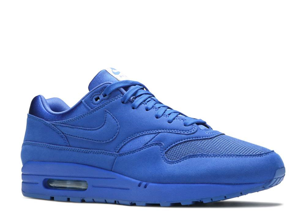 Nike air max store 1 essential blauw