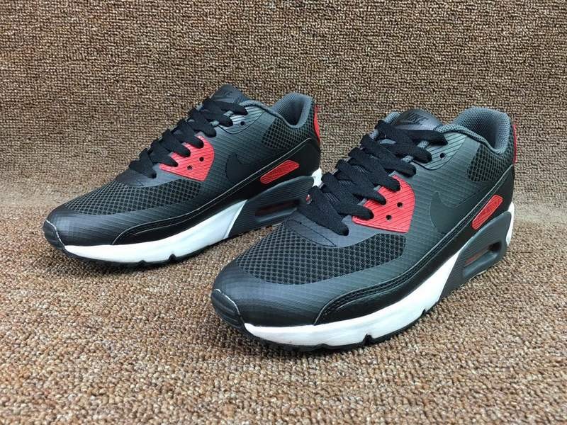 Nike air max red panske online