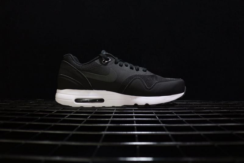 Air max 1 hot sale ultra 2.0 essential black
