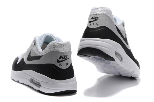 Nike air max 1 ultra essential white anthracite hotsell