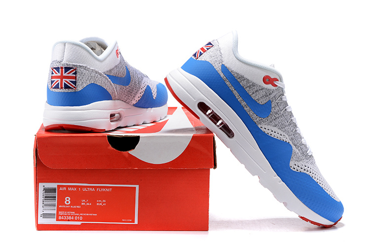 Nike nike high ankle football shoes 