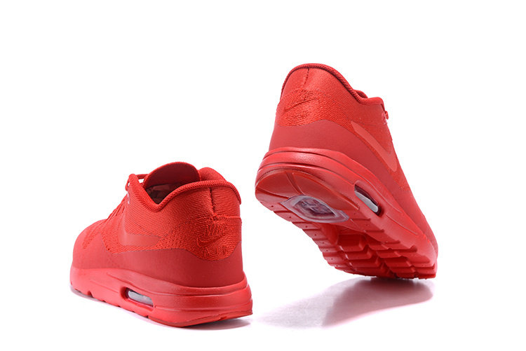 Nike Air Max 1 Ultra Flyknit Men 