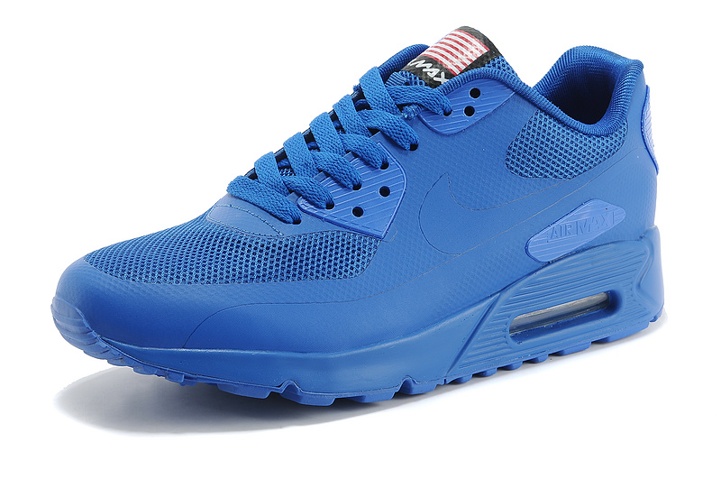 Air max 9 4th of july store