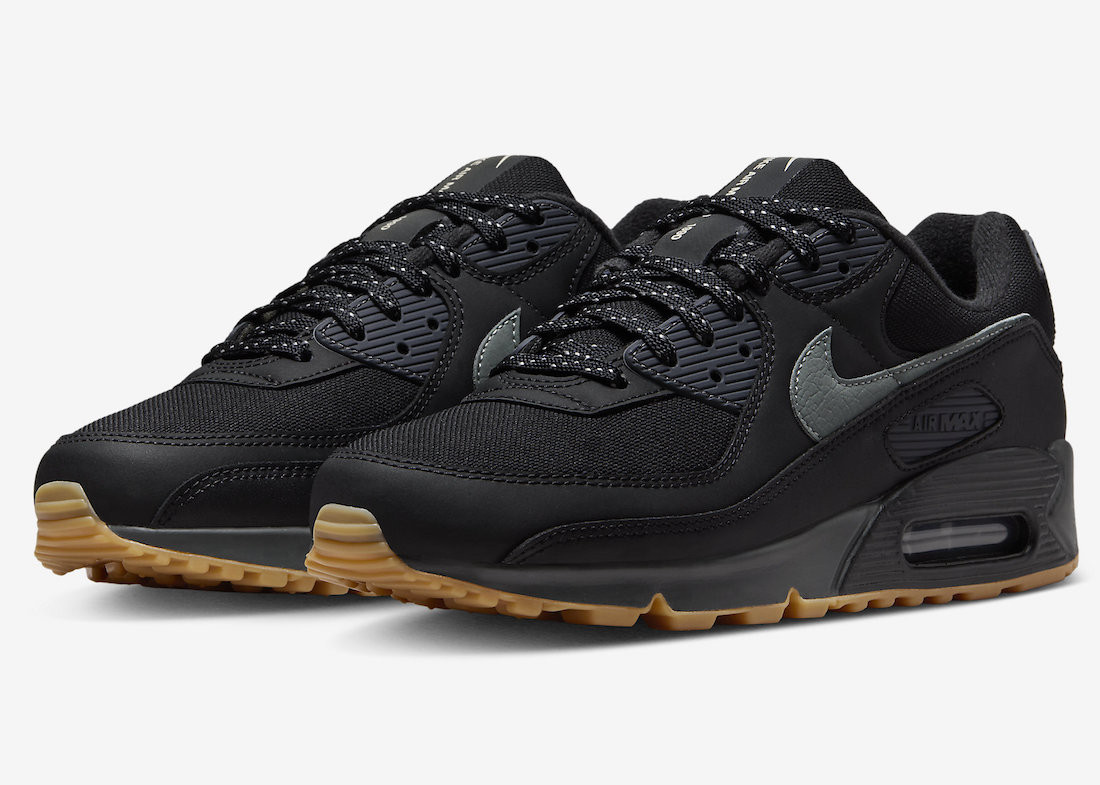 Nike air max 90 cafe clearance