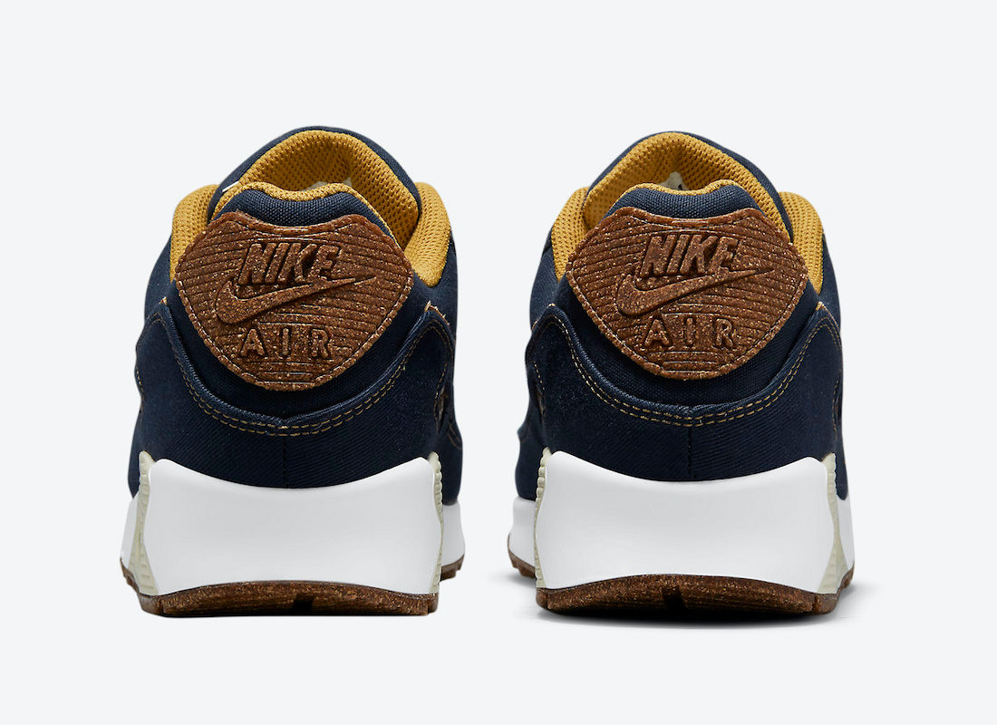 Nike Air Max 90 \