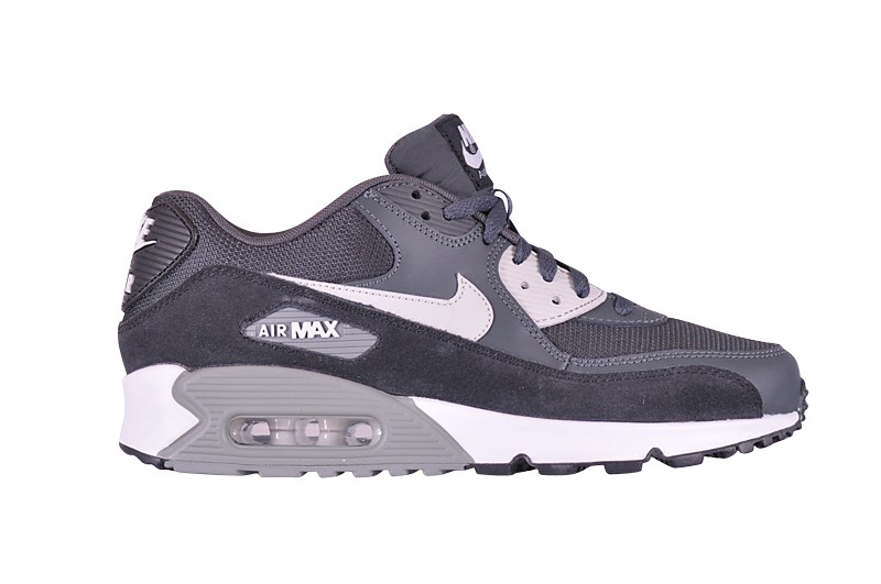 Nike run Air Max 90 Essential Anthracite Recondite Medium Base