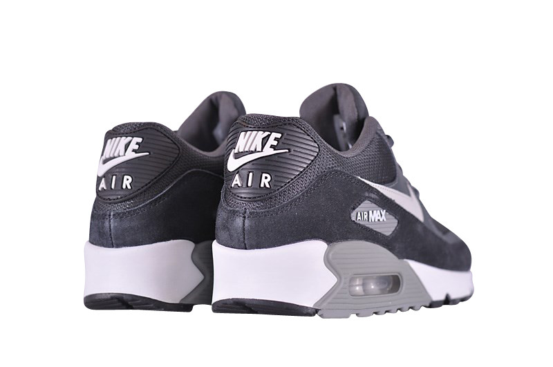 CdsprovidenciaShops Nike Air Max 90 Essential Anthracite Black