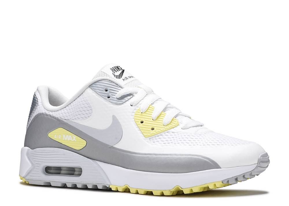 Pure Platinum Nike Air Force 2090 Dames Nike Nike Brings Back - Main Image