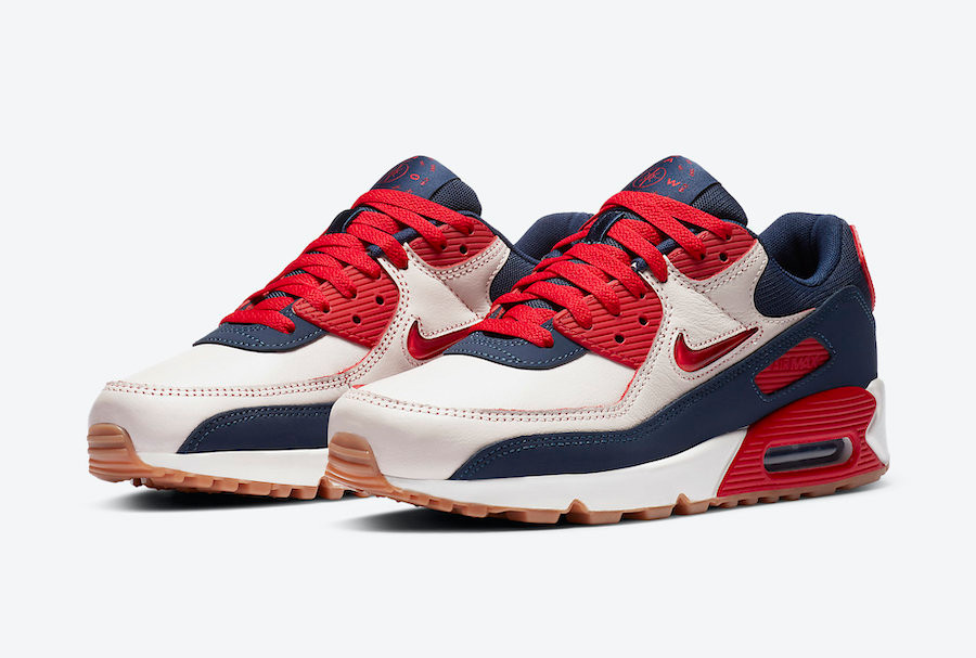 Nike Air Max 90 