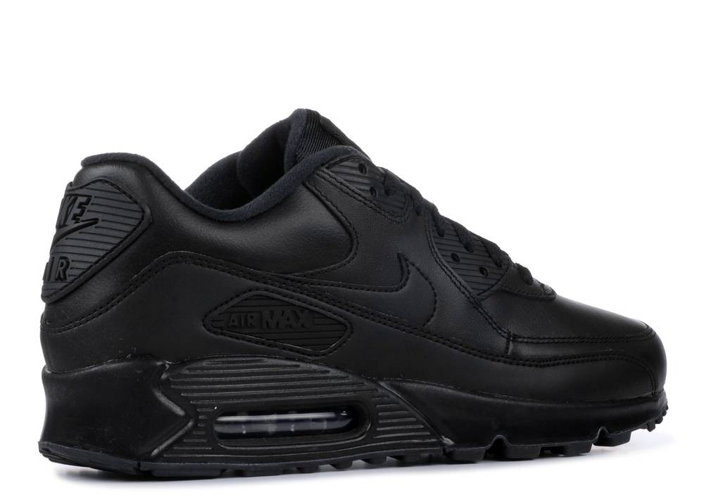 Nike Nike Supreme Air Max 90 Shoes KPU 