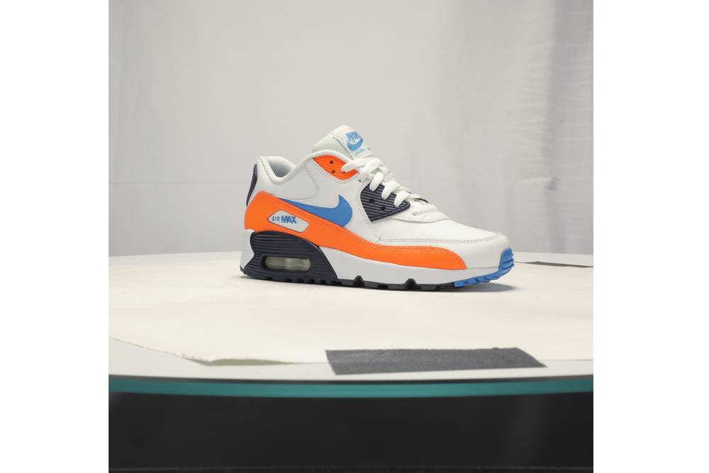 Nike windbreaker Air Max 90 Leather Gs 