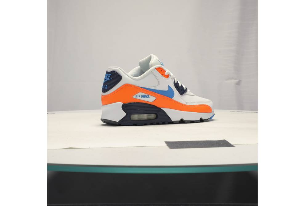 Nike windbreaker Air Max 90 Leather Gs 
