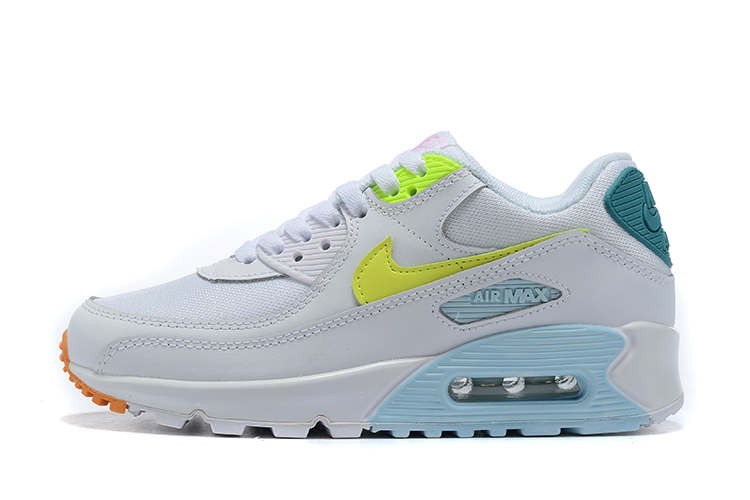 StclaircomoShops - Nike Air Max 