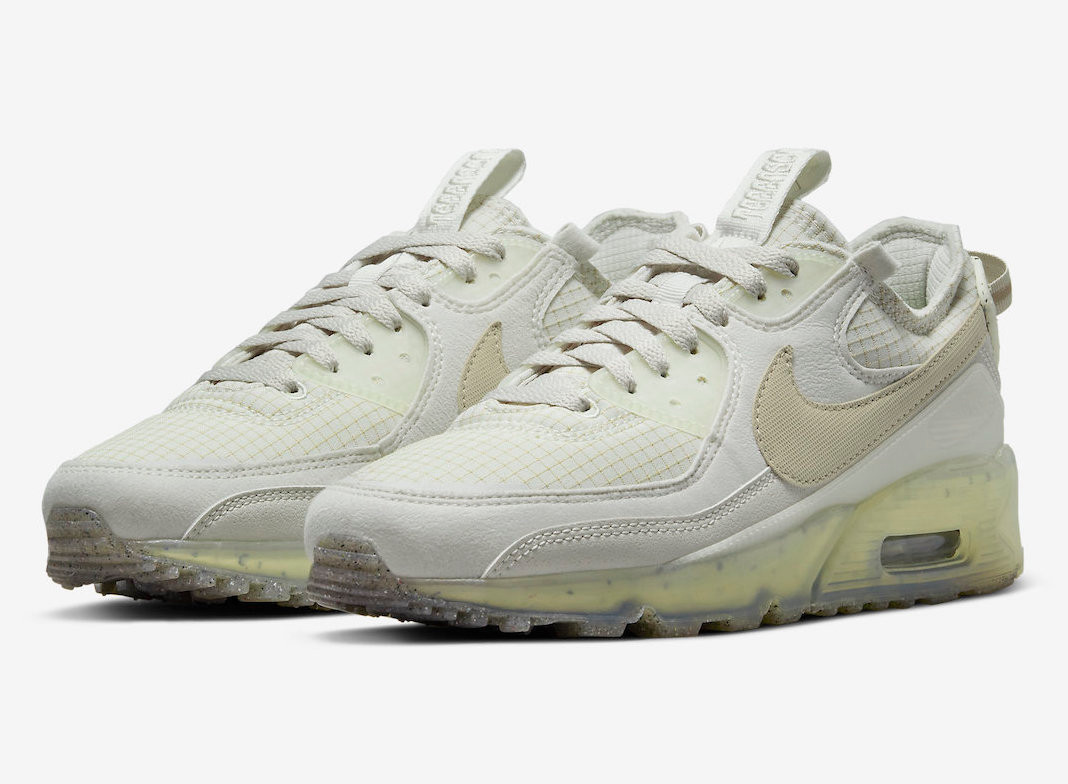 Nike React Presto Aliens
