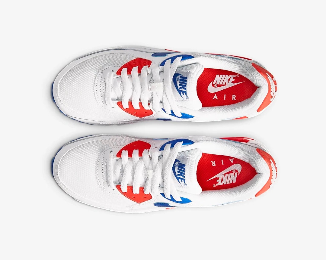 CondominioscShops - nike dunk high 6.0 mint green dress for wedding - Nike  Air Max 90 Ultramarine Transparent Blue Orange CT1039 - 100