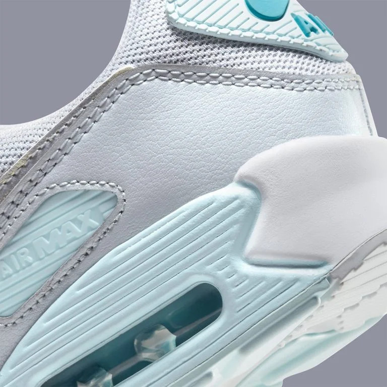 Nike Air Force 1 76 White Light Grey 