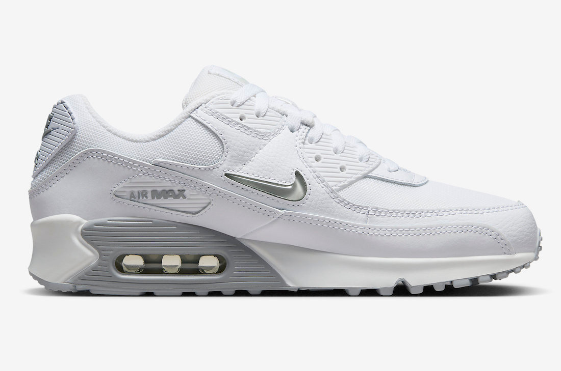 Nike air hotsell 90 wit
