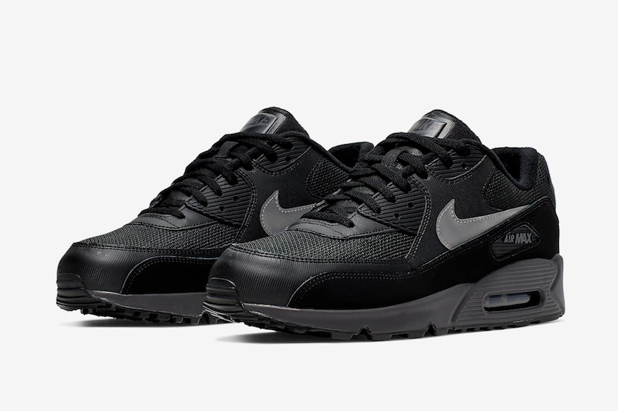 Nike Air Max logo