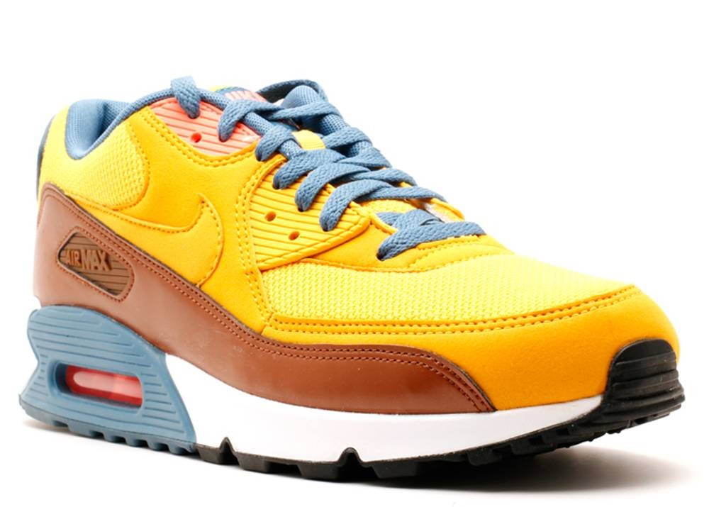 Nike air sales max cognac