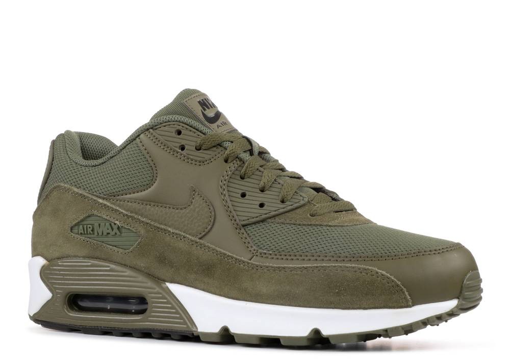 Nike air max shop 90 dark green