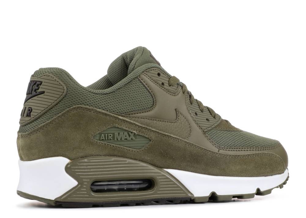Air max 90 essential vert sales