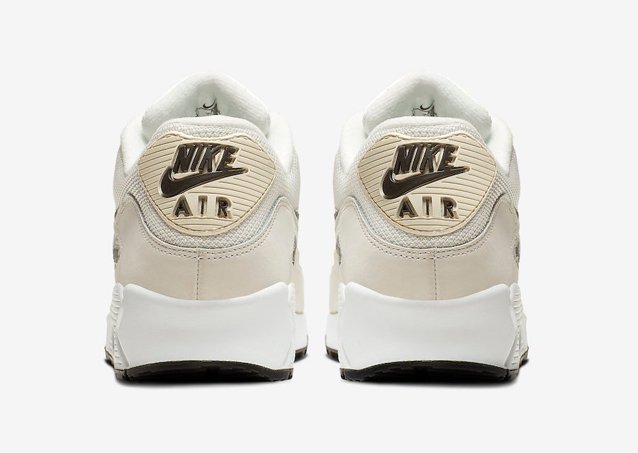 Nike air max hotsell 90 essential ivory