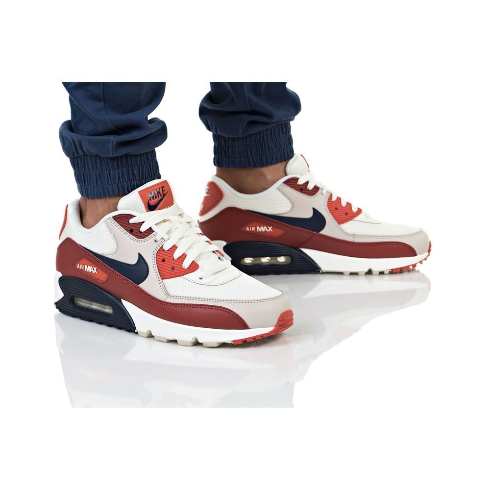 Nike Air Max 90 Essential Mars Stone AJ1285 600