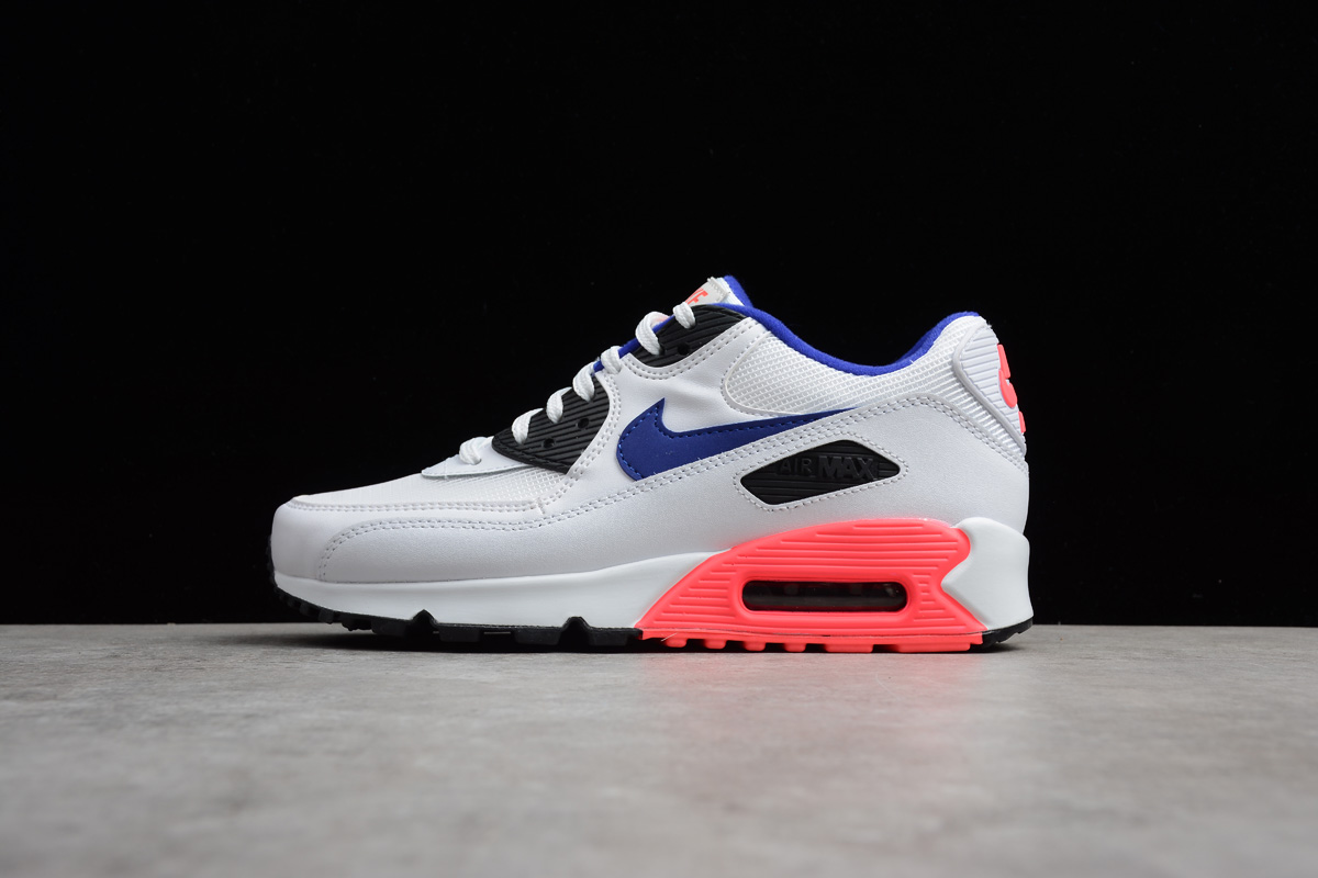 Nike air max 2017 essential discount schwarz