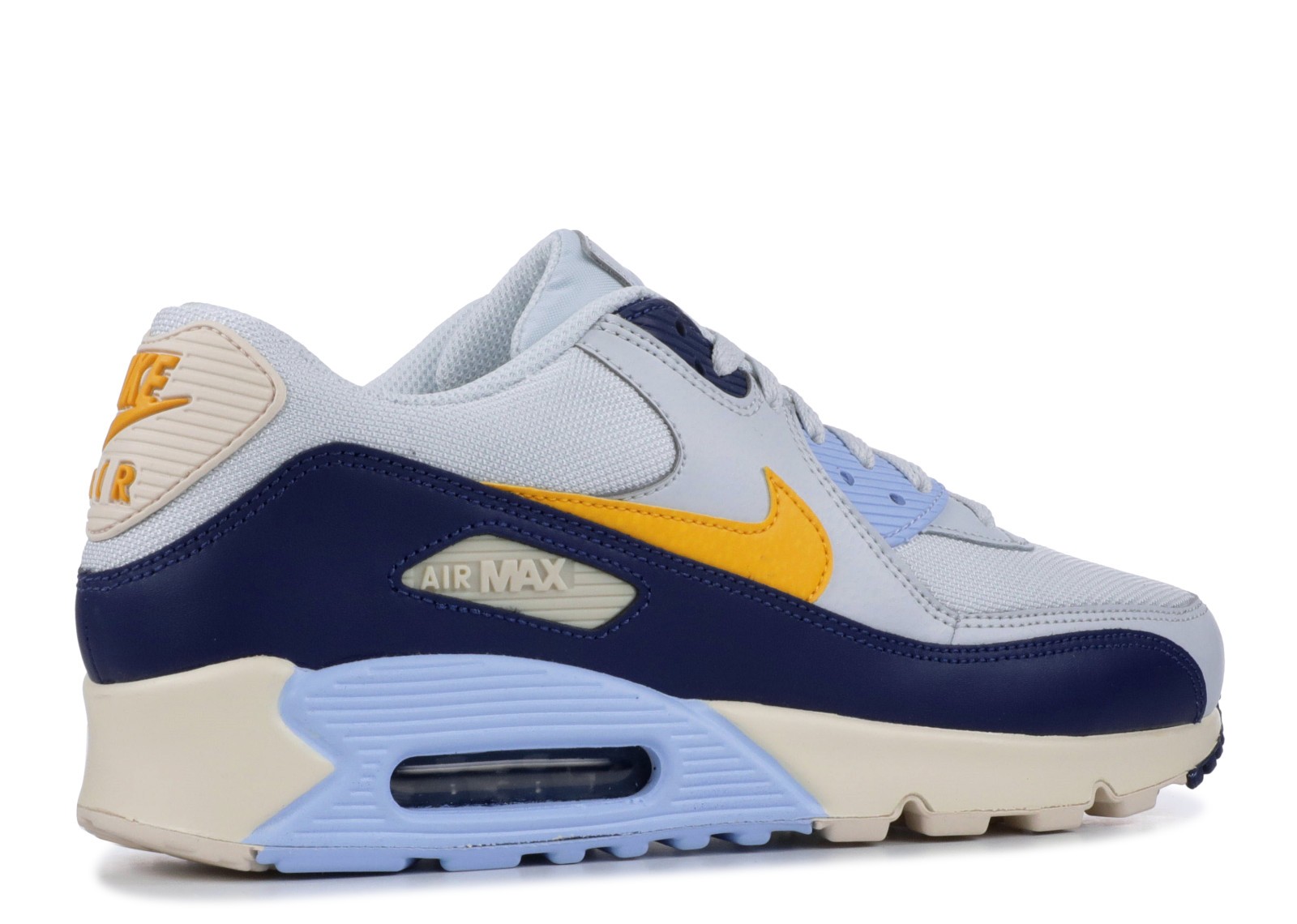 Air max 90 royal tint clearance