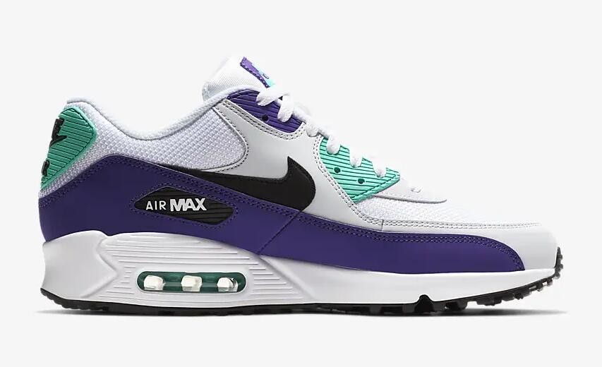 Nike air max 180 essential aj1285 store