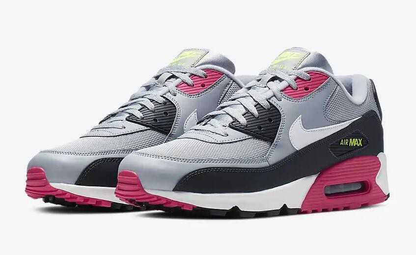 Air Max 90 Ultra 2.0 Essenti 020 Nike Air Max 90 Essential