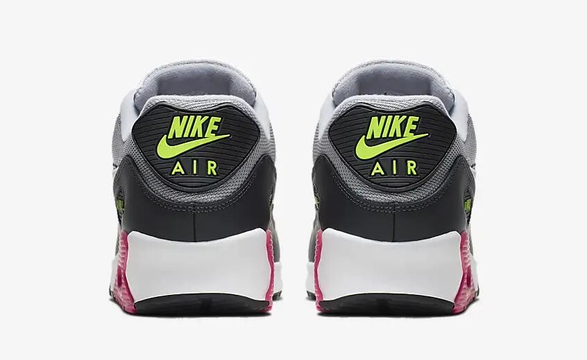 Air Max 90 Ultra 2.0 Essenti 020 Nike Air Max 90 Essential