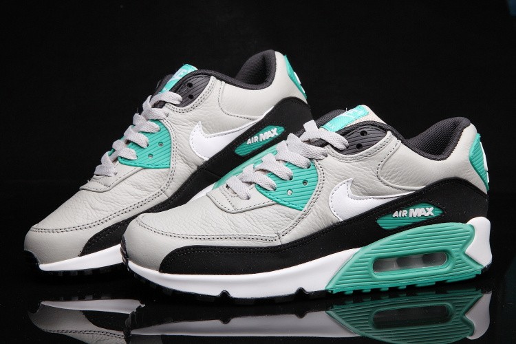 Nike thea best sale grau mint
