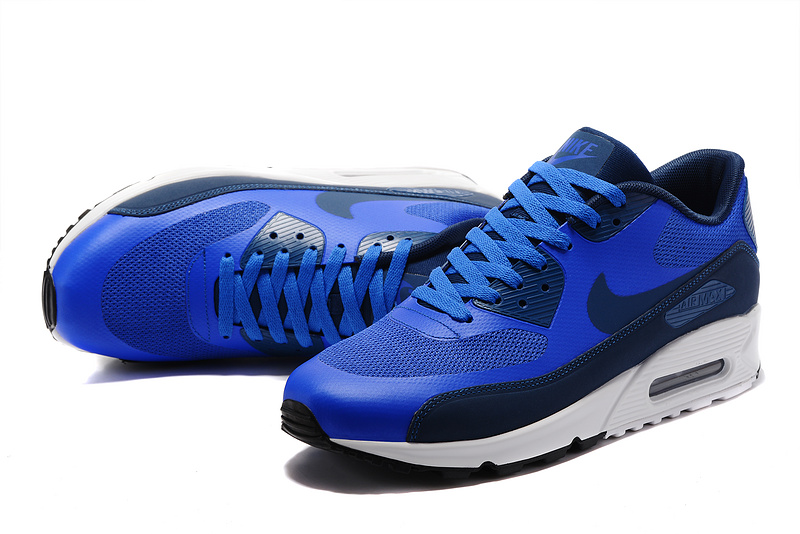 Air max 90 deals ultra 2.0 blue
